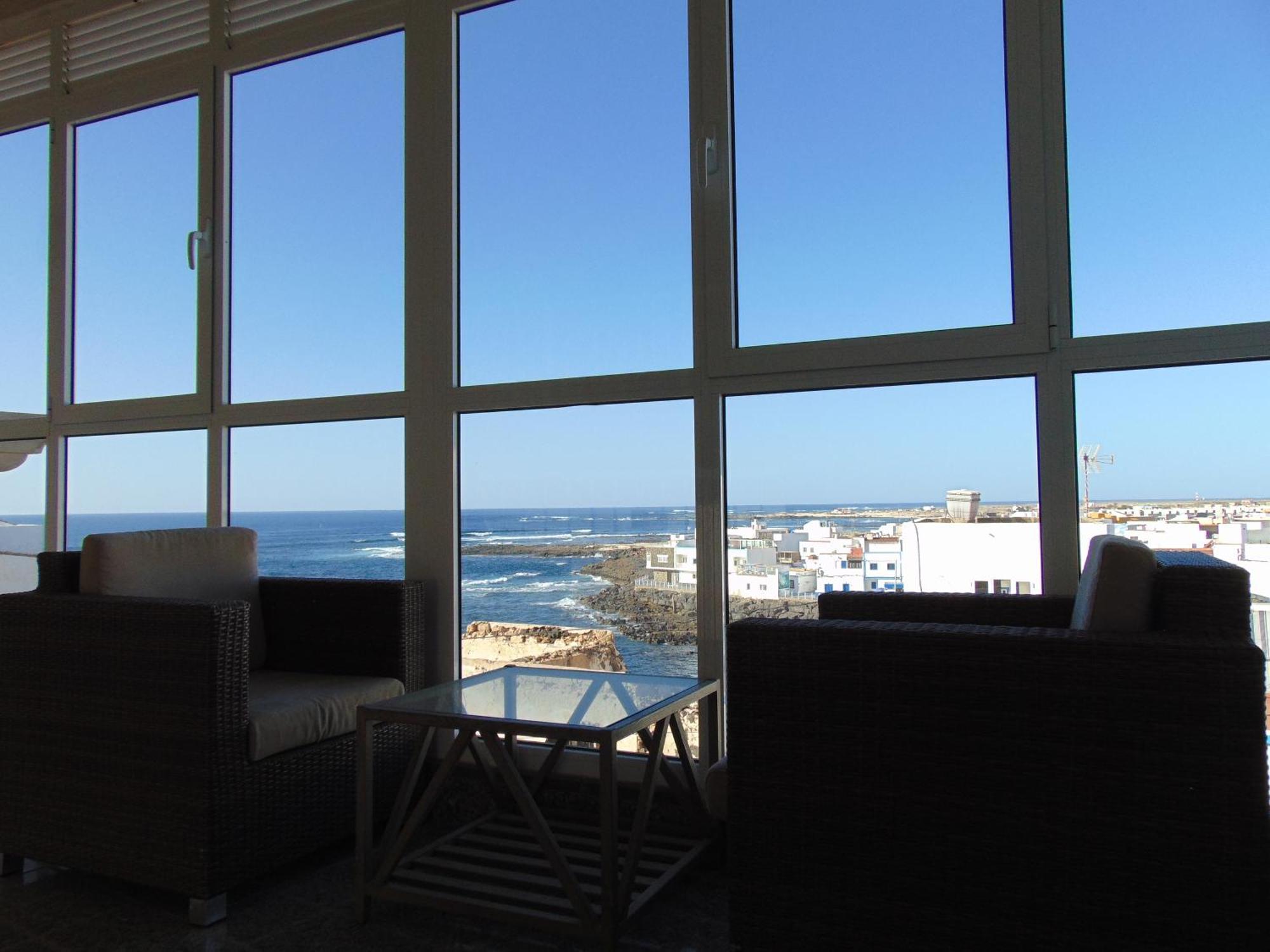 Be Cotillo Apartment Exterior foto